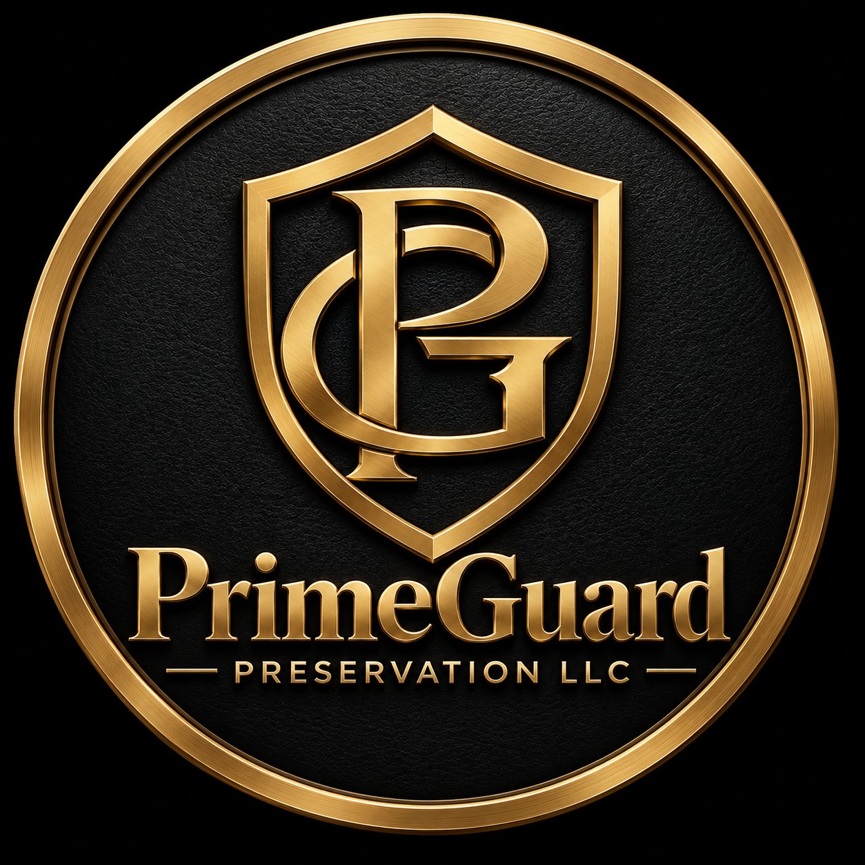 PrimeGuard Preservation LLC logo